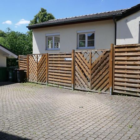 2 Zi - Fewo Schwarzwaldliebe Im Hexental, Terrasse Bollschweil Exterior foto