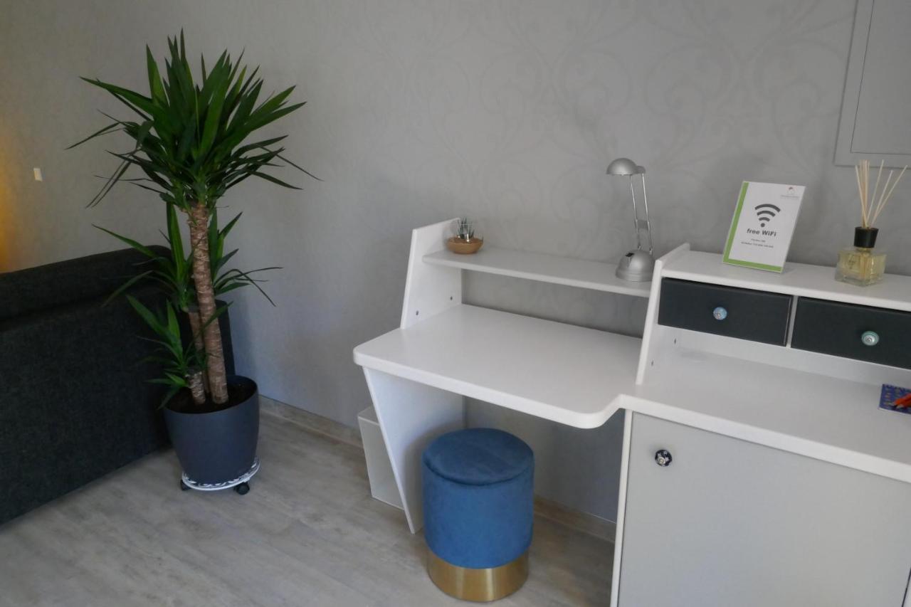 2 Zi - Fewo Schwarzwaldliebe Im Hexental, Terrasse Bollschweil Exterior foto